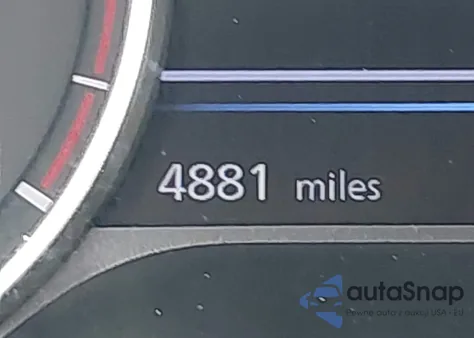 2025 Nissan Sentra Sv из США, поврежденный, VIN 3N1AB8CV9SY356432